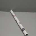 Dry Erase Yearly Wall Calendar 2026 Large Erasable Laminated Full Year Wall Calendar One Page, Reversible Yearly Calendar For Wall, Horizontal/Vertical, Rolled, 23"X 48" (Open)