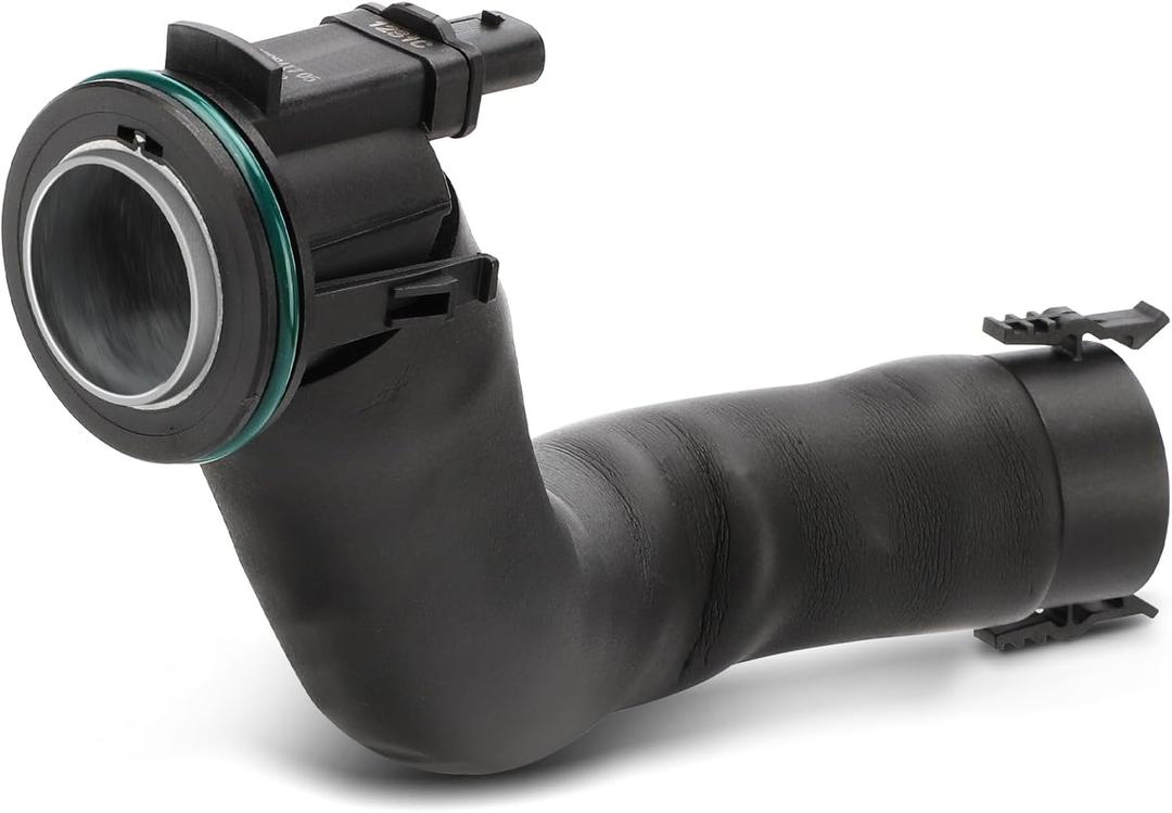 11127588417 Crankcase Vent Hose for 2012-2018 BMW 228i 320i 328i 428i X1 X3 X4 X5