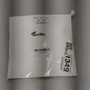 Geelin 40 Pcs Christmas Gingerbread Ornaments Small Wooden Cookies Baking Theme Christmas Tree Hanging Gingerbread Ornaments Pie Decoration for Xmas Tree Festive Season Holiday Party(Classic)