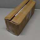 HUANUO Single Monitor Arm with 39 inch Extra-Tall Pole, Adjustable Computer Desk Mount for 1332 inch Screens and up to 38 inch Ultrawide Screens, Hold 22 lbs, Monitor Stand with C-Clamp & Grommt Base