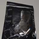 Z ATHLETICS Ankle Brace for Women & Men - Lace Up Adjustable Support with Side Stabilizers for Sprained Ankle, Achilles Tendonitis Relief | Basketball, Volleyball, Running & Sports Recovery