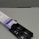 Nunibum Hat Organizer for Baseball Caps 4 Pack, Hat Rack for Wall Hold up to 24 Hats with Strong Adhesive, Multilayer Organizers and Storage Hat Holder Hanger Display for Door Closet and Bedroom