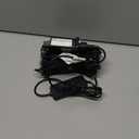 Brizled Color Changing String Lights, 33ft 100 LED Red Mini Lights with Remote, Dimmable RGB Lights String Clear Wire, Indoor USB Twinkle Light for Christmas Halloween Year-Round Decor