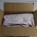 SoundAsleep Dream Series Air Mattress with Comfort Coil Technology & Internal High Capacity Pump - Queen Size