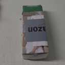 Easy to Wear Baby Sling Carrier - Compact Toddler Carrier with Adjustable Strap, Soft Padding, Non-Slip Hip Seat for Infants and Toddlers (7-44 LBS, 6-48 Months) (Grey)