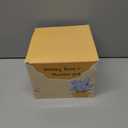 Abofth Fun Planters for Indoor Plants  Cute Plant Pots with Drainage and Tray, Unique Smiley Face Planter, Small Flower Pot Gifts for Plant Lovers, Office Home Decoration