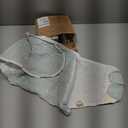 Baby Swaddle Sleep Sacks with Zipper - 3-Pack Swaddles for Newborns 0-3 Months, Infant, Baby Girls, Boys, Soft & Durable Newborn Sleep Sack, Easy Diaper Change Swaddling Blanket (Lunaris)