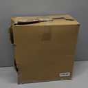 Qunclay 100 Pack 12 oz Double Wall Disposable Paper Coffee Cups with Lids, Insulated To Go Coffee Cup, Hot Drinking Cups for Daily use