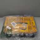 DEWALT TSTAK Tool Organizer, Small Parts Tool Box with Removable Compartments (DWST17805)