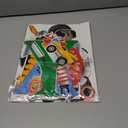 Monster Truck Party Supplies Truck Birthday Banner for Monster Machine Party Decorations Cars Trucks Birthday Banner Race Car Theme Decor