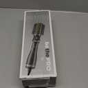 INFINITIPRO BY CONAIR Hot Air Styling Brush Set with 2-Inch and 1.5-Inch Bristles