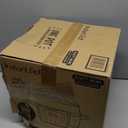 Instant Pot 4QT RIO Mini 7-in-1 Multi-Cooker, Pressure Cooker, Slow cook, Saut, Steam, Rice Maker, Yogurt, & Warmer, Black, 4 Quarts