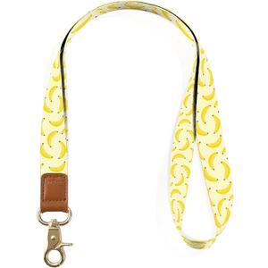 InnoBeta Lanyard for Women, Cute Cell Phone Lanyard for ID Badges, Neck Lanyards for Keys