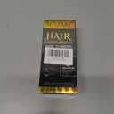 Pack of 2, 5% Minoxidil Hair Growth Oil for Men and Women - Regrowth Serum, Extra Strength Spray for Hair Loss, Thicker Healthier Hair, Beard Growth Kit, Topical Treatment, 2.02 oz,