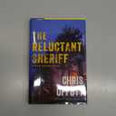 The Reluctant Sheriff: A Mick Hardin Novel (The Mick Hardin Novels, 4)