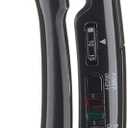 Conair Instant Heat Ceramic Flat Iron, 3/4-inch
