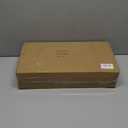 NIKKY HOME Rustic Boho Coat Rack Decorative Floral Wall Mount Large Coat Hook, White Resin 3D Textured Pattern with 4 Hooks Farmhouse Hanging Jackets, Coats, Hats, Bags, Towels