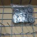 W10728159 Dishwasher Lower Rack with Wheels, Fit for Kitchenaid Dishwasher Rack, W10525646 W10780925 Dishwasher Rack Lower Intended for Maytag Dishwasher Parts Deep 22in Wide 20.8in
