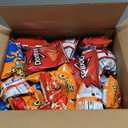 Frito-Lay Cheesy Mix Variety Pack (Pack of 21) (BBD Feb 10 2026)