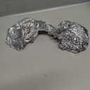Reusable Aluminum Foil Food Covers