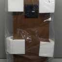 Pendulum Wall Clock Battery Operated - 26 inch Large, Wooden Hanging Grandfather Wall Clock with Pendulum - Quiet, Made with Real Wood for Living Room Decor, Office & Home Décor Gift