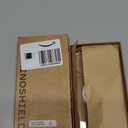 RhinoShield Phone Case Compatible with MagSafe for iPhone 17 Pro Max | Clear - Anti-Yellowing, High Transparency, Superior Magnetic, Shockproof with Military Grade Drop Protection - Transparent