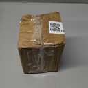 Soap Foaming Dispenser Ceramic with Easy-to-Press Pump Hand Foam Dispenser for Shampoo Bathroom Kitchen 12 oz