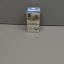 YOZON Chair Leg Floor Protectors for Hardwood Floors Felt Furniture Pads Silicone Caps 32 Pack Anti-Scratch Reduce Noise Clear Round Medium Fit 3/4" to 1-3/16" (19-30mm)