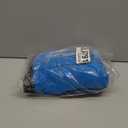 Hanes mens Underwear Boxer Briefs Pack, Cool & Breathable Cotton Moisture-wicking Underwear for Men, No Ride Up (Medium, Striped Blue - 6 Pack)