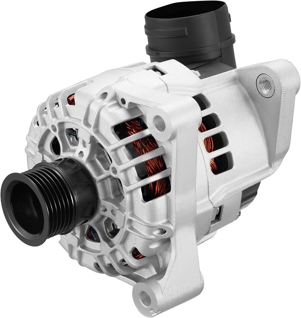 13970 Alternator for BMW X5 2001–2006, 120A