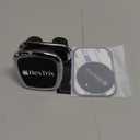 Bestrix Magnetic Phone Car Mount Magnetic Car Cell Phone Holder | Magnet Car Phone Holder Compatible with All Smartphones