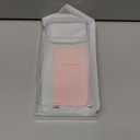 TORRAS for iPhone 17 Pro Max Case Crystal Clear, [Anti-Yellowing][Military-Grade Protection], Ultra Slim Transparent Anti-Scratch Back, Soft Bumper, Non-Slip Protective Phone Cover, Clear 6.9"