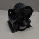 Smileboxy Solar-Powered Bird Deterrent Device