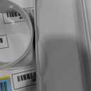 Mora Mora by Hisense 6,000 BTU (DOE), 8,800 BTU (ASHRAE), Portable Air Conditioner, 3 Operating Modes (Cool, Dry, Fan), Cools up to 250 SF, Remote Control and Window Vent Installation Kit Included