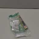 Tarte Maneater Mascara – Extreme Curl, Instant Volume & Length, 16HR UltraCreamy Longwear Eye Makeup, CrueltyFree, Travel Size, Black