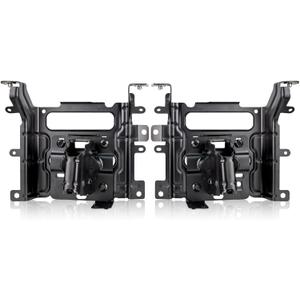 Front Bumper Bracket for 2013-2018 Ram 1500 and 2019-2024 Ram 1500 Classic