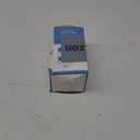 5 Gallon Water Pump, Manual Water Pump, for 5 Gallon Water Bottles, Made Plastic, Cleaning Brush Included(Blue)