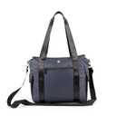 Breast Pump Bag for Work with Cooler - Tote for All Breastpump, Spectra & Medela - Organizer for Pumping Essentials - Carrying Case for Working Moms - Ellerby