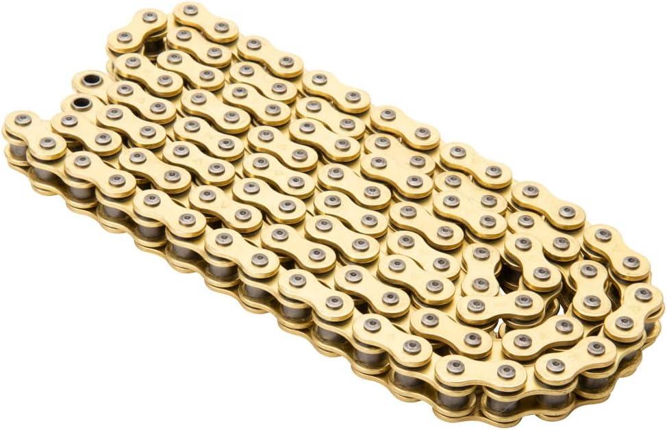 Tusk 520 Gold X-Ring Chain 520x110
