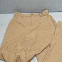 elodie pants size M