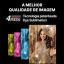 KODAK Mini 2 Retro 2x3 Portable Photo Printer, 8 Sheets, Bluetooth Smartphone Printer for iPhone & Android, Instant Color Prints, 4PASS Dye Sublimation, Yellow