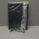 2026 Planner - Weekly and Monthly Planner 2026, Jan.2026 - Dec.2026, 9" x 11", 2026 Calendar Planner with Inner Pocket + Bookmarks+ Leather Hardcover, Black