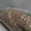 Chenille Couch Cover for 3 Cushion Sofa Pet Friendly Furniture Covers, Boho Sofa Covers Washable L Shape 3 Seater Couch Cover, 71"x 134", Brown