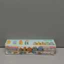 kecristv Montessori Toys for 1 2 Year Old Girl and Boy Birthday Gifts, Shape Sorter Wooden Toys for Toddlers Age 1-3 2-4, Learning Educational Sensory Stacking Toddler Puzzles