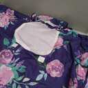 Amazon.com: Baby Carseat Seat Cover Girls, Winter Carseat Canopy, Cozy & Warm Cover with Zipper Peep Windows, Infant Minky Carrier Cover, Soft Breathable, Baby Must Have, Purple Stuff : Baby