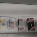 Level Ruler Picture Hanging Tool with 50 Nails – Straight Alignment Frames