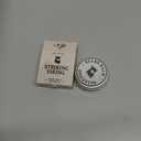 Striking Viking Beard Balm for Men  Light Hold, Unscented, 2 Oz - Leave-in Beard Conditioner with Shea Butter, Tea Tree, Argan & Jojoba Oils - Smooth, Shape & Moisturize Coarse, Dry Facial Hair (2 Ounce (Pack of 1))