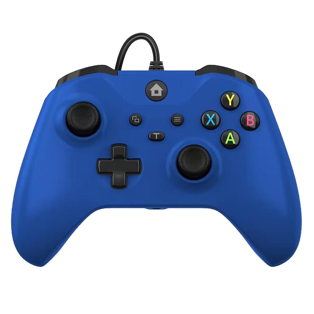 Kamylorus Wired Controller for Xbox-One/PC