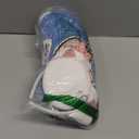 keaiyouhuo Kids Princess Cat Costume Girls Ruffle Sleeve Casual Dresses with Headband Halloween Christmas Birthday Dress up (5-6 Years, Rose Red)