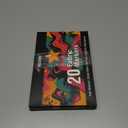 2 x Fabric Markers Permanent for Clothes, 20 Colors Fine Tips Paint Pens for Clothing Canvas Tote Bags T-Shirt and Shoes, Non Toxic Ink for Kids and Adults